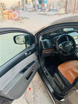 نيسان سنترا